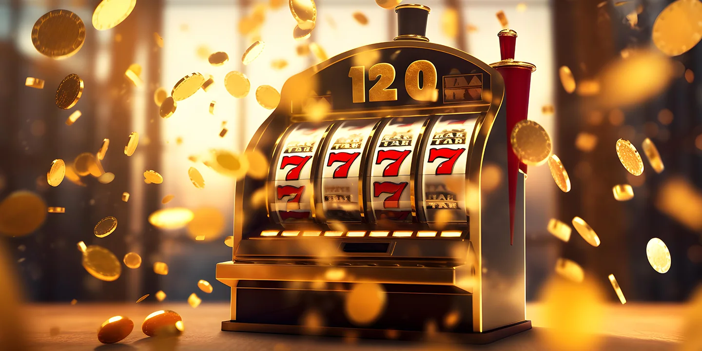 Video Slot