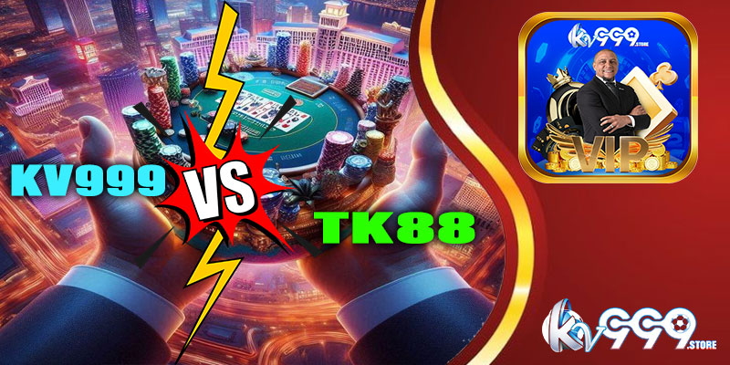Giới thiệu tổng quan về KV99 và TK88