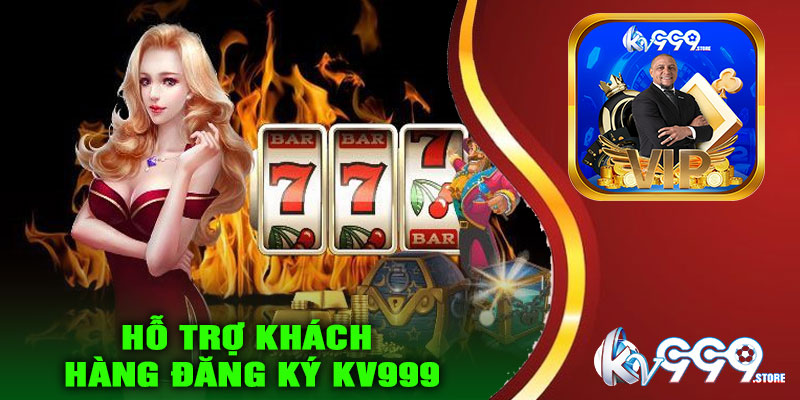 Hỗ trợ khách hàng sau khi đăng ký tài khoản