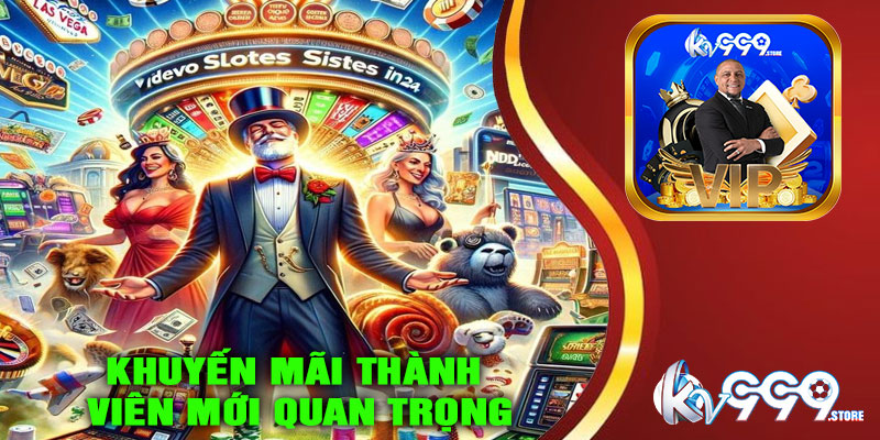 Vì sao khuyến mãi thành viên mới lại quan trọng?