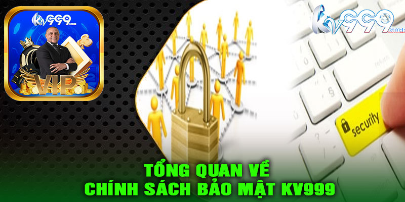 Tổng quan về chính sách bảo mật KV999