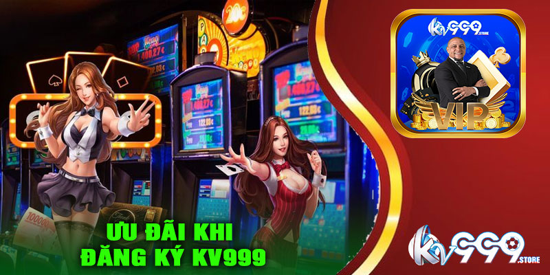 Ưu đãi chỉ dành riêng cho tài khoản mới đăng ký