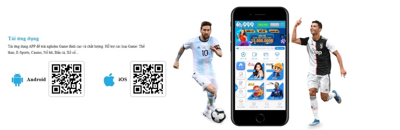 App kv999