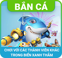 bắn cá