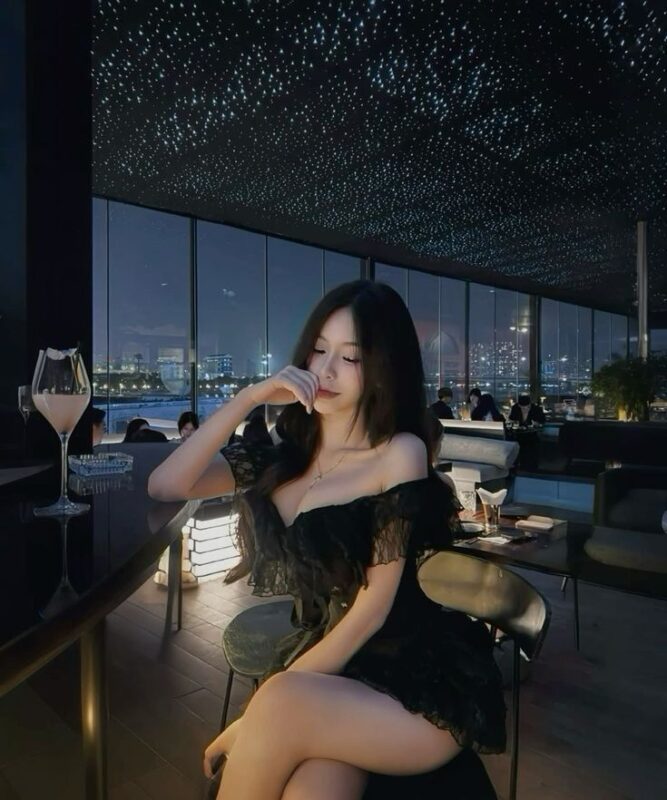 BÍ QUYẾT RIÊNG CỦA NGỌC THỊ TRINH HỒNG