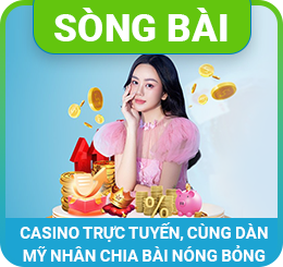 sòng bài