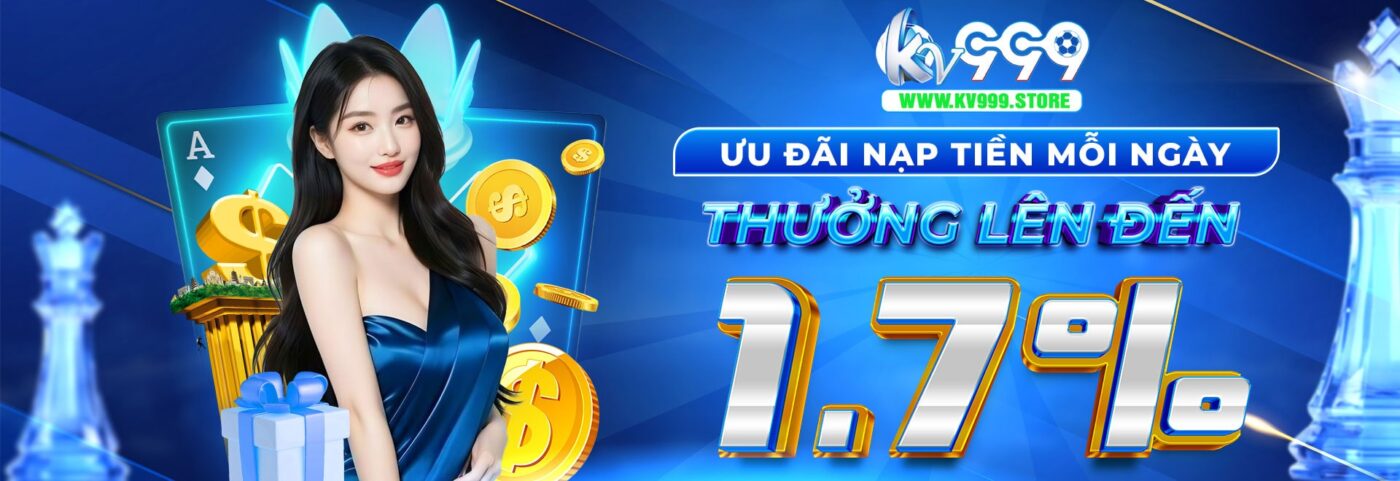 thượng nạp tiền mỗi ngày